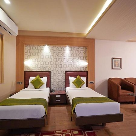 Gold Coast Beach Resort Puri Zewnętrze zdjęcie