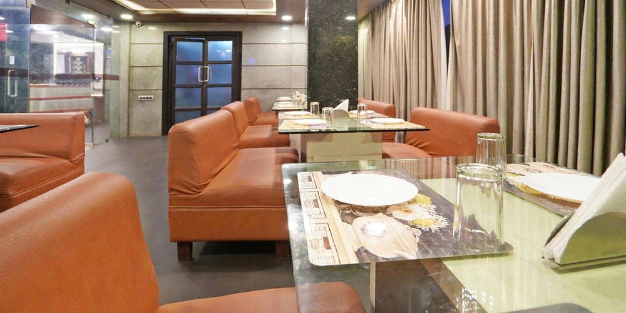 Gold Coast Beach Resort Puri Zewnętrze zdjęcie